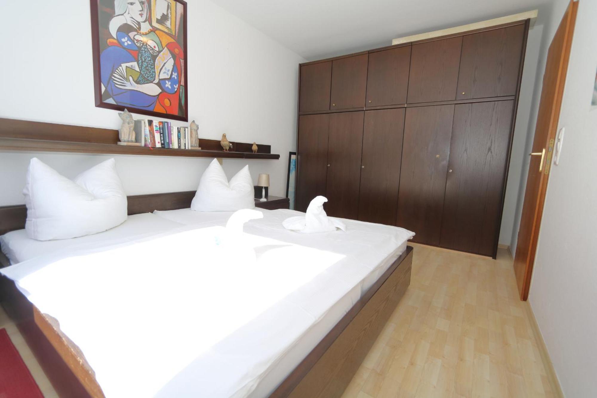 App Kapitaensstube Daire Westerland Dış mekan fotoğraf